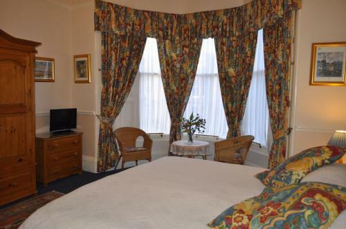 Hostal Ashdene House