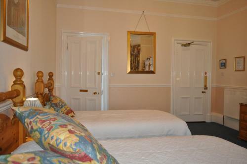 Hostal Ashdene House