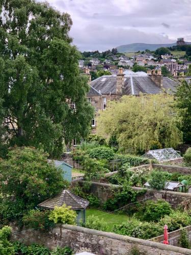Hostal Ashdene House