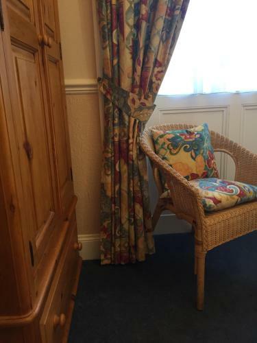 Hostal Ashdene House