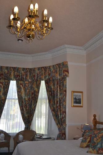 Hostal Ashdene House