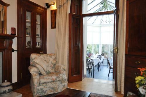Hostal Ashdene House