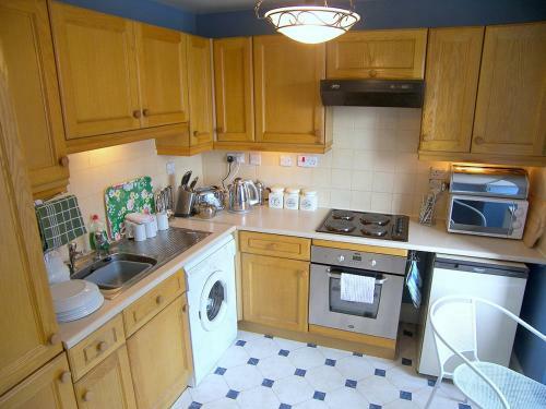 Royal Mile Apartment