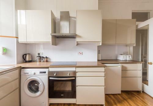 Meadowlets Apartment
