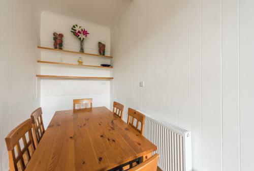 Meadowlets Apartment