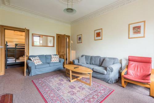 Meadowlets Apartment
