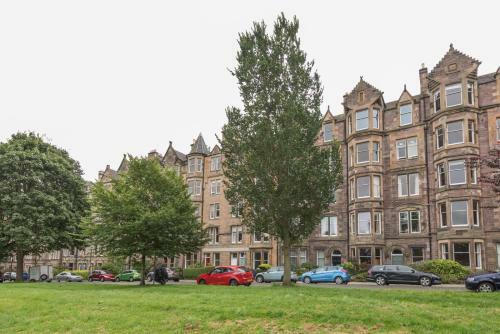 Meadowlets Apartment