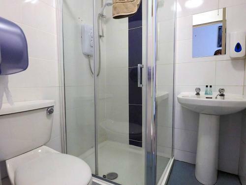 Albergue St Christopher's Edinburgh