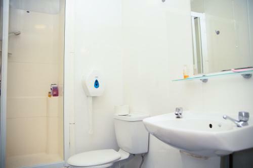 Albergue St Christopher's Edinburgh