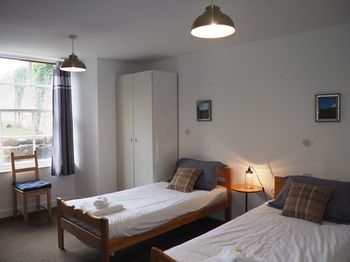 Bed & Breakfast Mcgregors Guest House