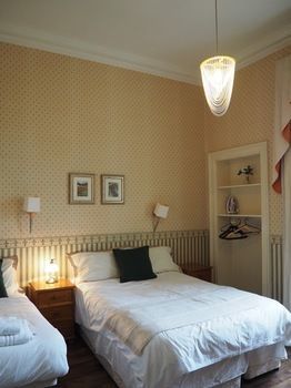 Bed & Breakfast Mcgregors Guest House