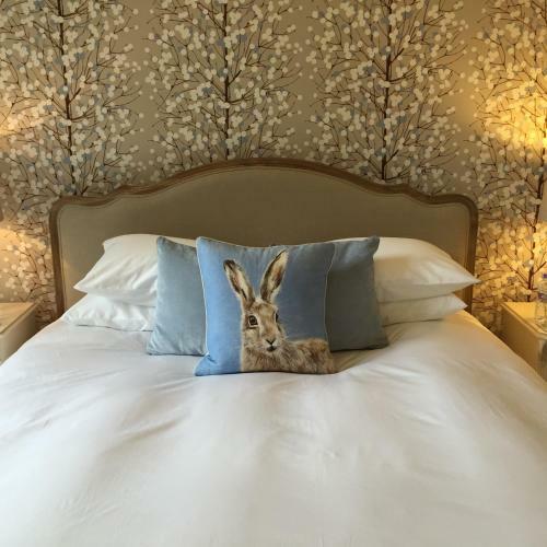 Bed & Breakfast Claremont House
