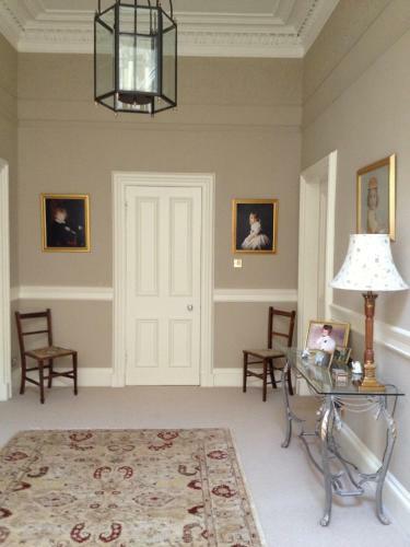 Bed & Breakfast Claremont House