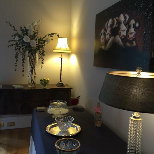 Bed & Breakfast Claremont House