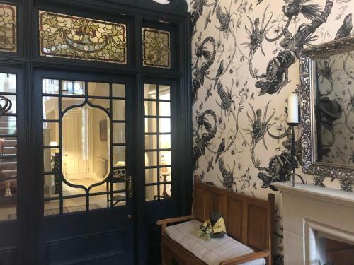 Bed & Breakfast Claremont House
