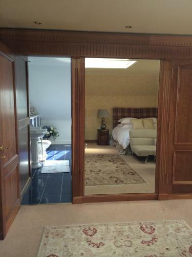 Bed & Breakfast Claremont House