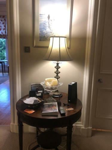 Bed & Breakfast Claremont House