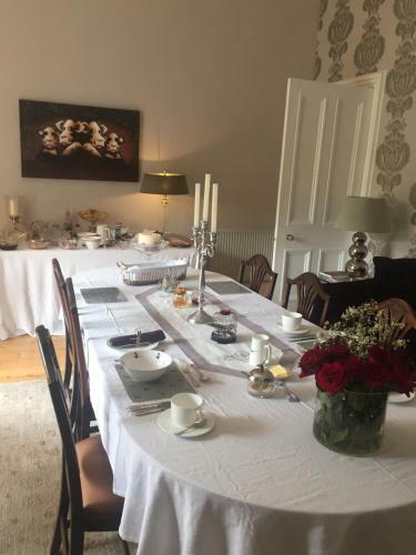 Bed & Breakfast Claremont House