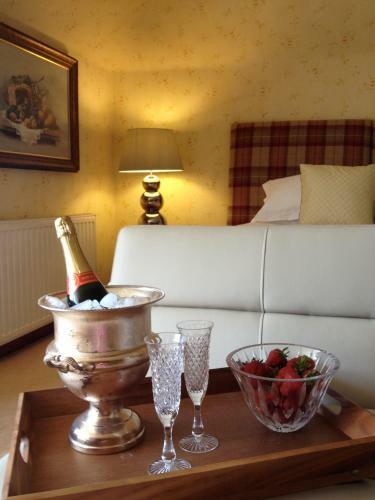 Bed & Breakfast Claremont House
