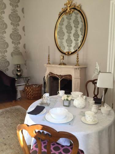 Bed & Breakfast Claremont House
