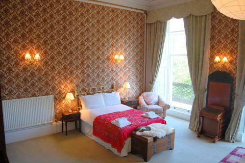 Regent Terrace Apartment