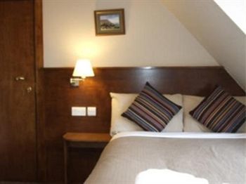 Cambridge House - B&B