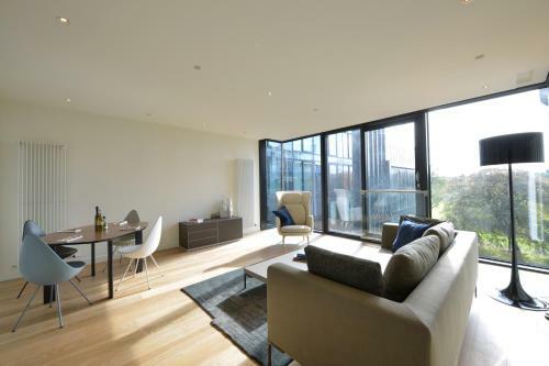 My-quartermile Apartments