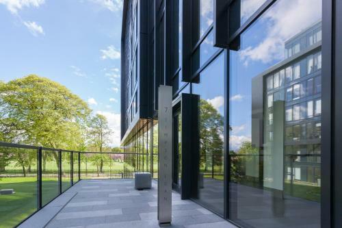 My-quartermile Apartments