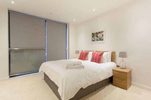 My-quartermile Apartments