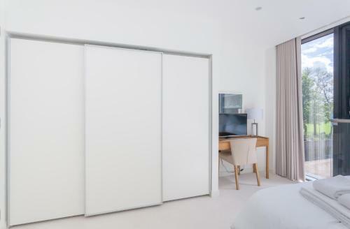 My-quartermile Apartments