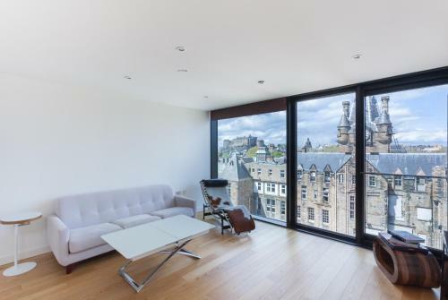 My-quartermile Apartments