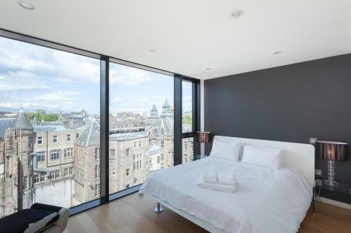 My-quartermile Apartments