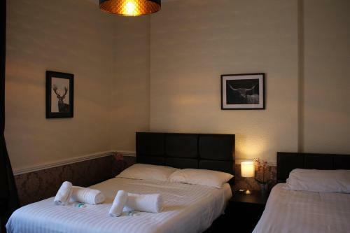 Ardmillan Hotel