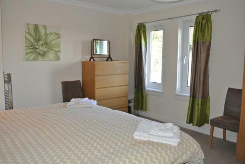Apartamentos Abbeyhill Crescent