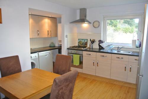 Apartamentos Abbeyhill Crescent