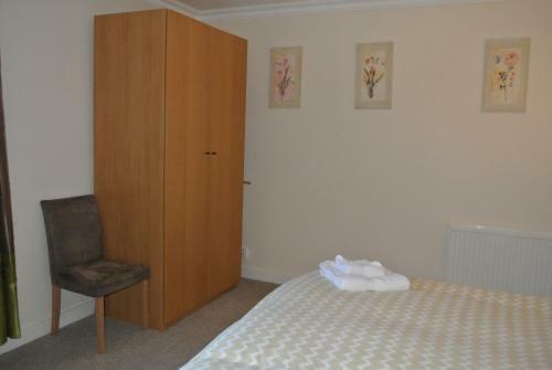 Apartamentos Abbeyhill Crescent