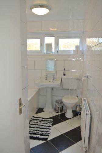 Apartamentos Abbeyhill Crescent