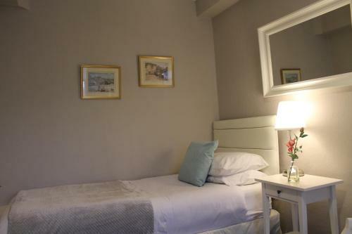 Bed & Breakfast Sonas Guesthouse