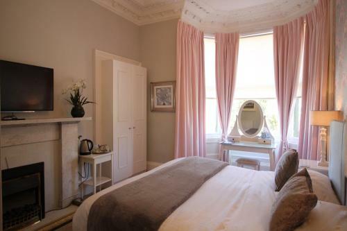 Bed & Breakfast Sonas Guesthouse