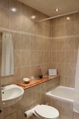 Bed & Breakfast Sonas Guesthouse