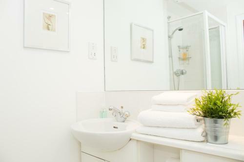 Apartamentos Royal Mile Accommodation