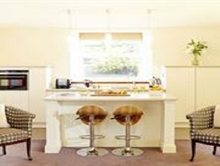 Apartamentos The Merchiston Residence