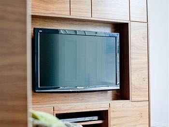 Apartamentos The Merchiston Residence