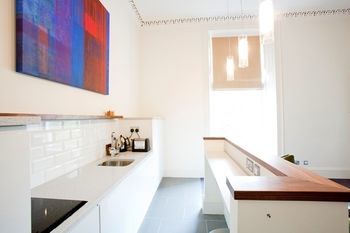 Apartamentos The Merchiston Residence