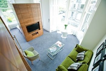 Apartamentos The Merchiston Residence