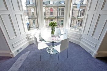 Apartamentos The Merchiston Residence