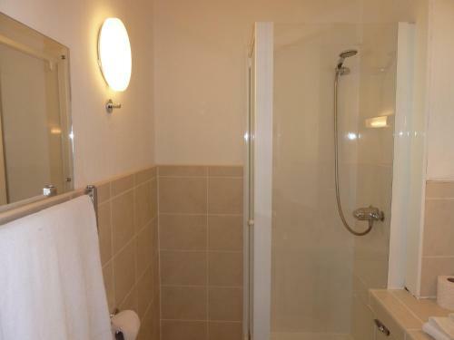 The Broughton Hotel - B&B
