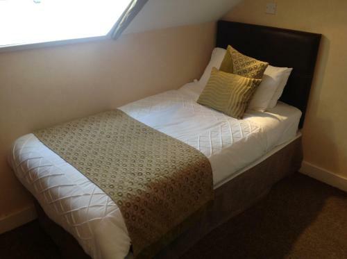Bed & Breakfast Classic Guest House