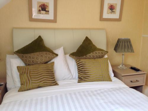 Bed & Breakfast Classic Guest House