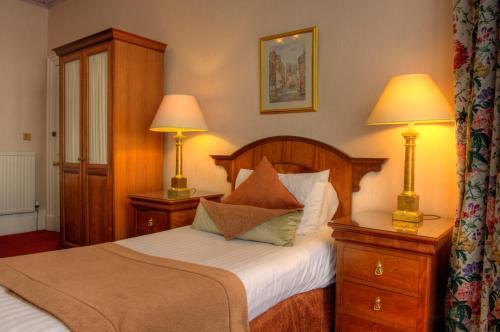 Bed & Breakfast Classic Guest House